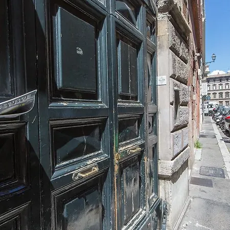 Ferienhaus Studio Iside *