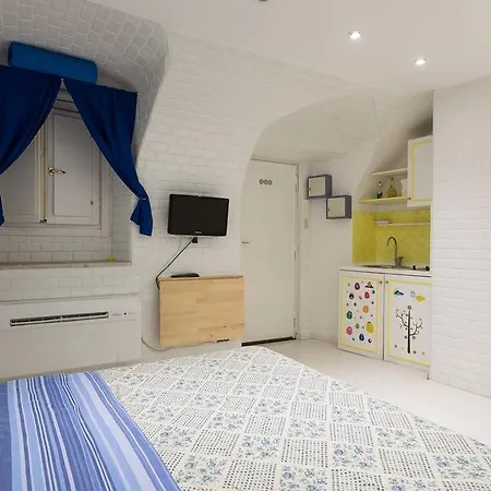 Studio Iside Ferienhaus *