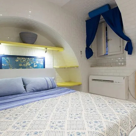 Ferienhaus Studio Iside *